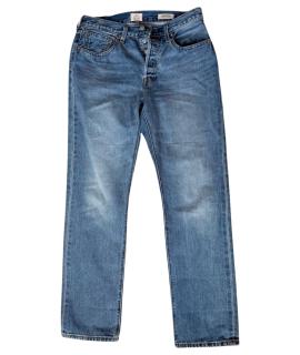 LEVI'S Прямые джинсы