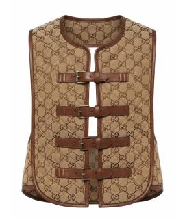 GUCCI Жилетка