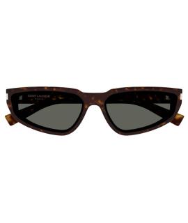 SAINT LAURENT Солнцезащитные очки
