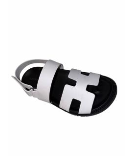 HERMES Шлепанцы