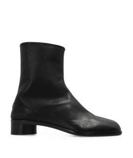 MAISON MARGIELA Высокие ботинки