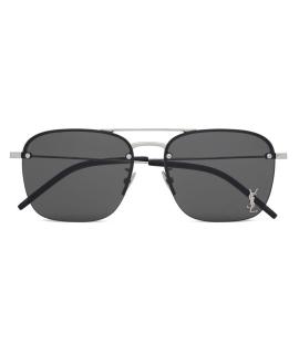 SAINT LAURENT Солнцезащитные очки
