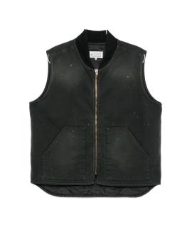 MAISON MARGIELA Жилет