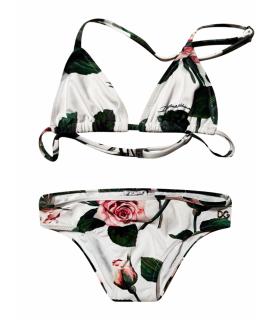 DOLCE & GABBANA KIDS Пляжная одежда