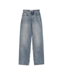 LOEWE Прямые джинсы