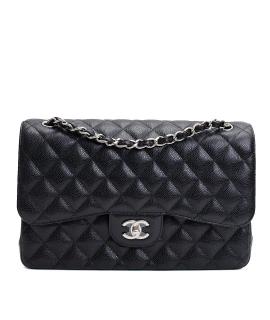 CHANEL Сумка через плечо