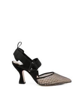 FENDI Туфли