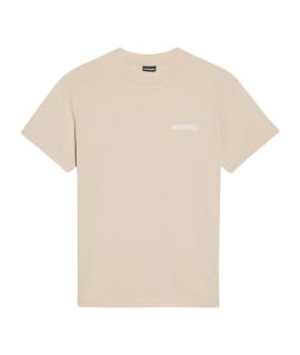JACQUEMUS Футболка