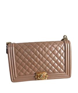 CHANEL Сумка через плечо