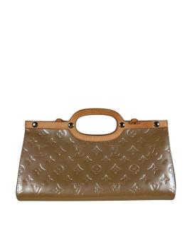 LOUIS VUITTON Сумка с короткими ручками