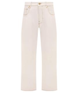 JACQUEMUS Прямые джинсы