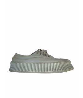 JIL SANDER Кеды
