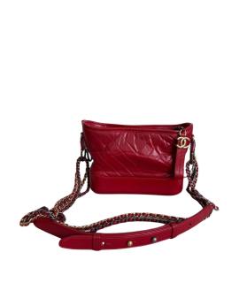 CHANEL Сумка через плечо