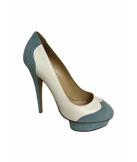 

Туфли CHARLOTTE OLYMPIA