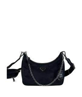 PRADA Сумка с короткими ручками