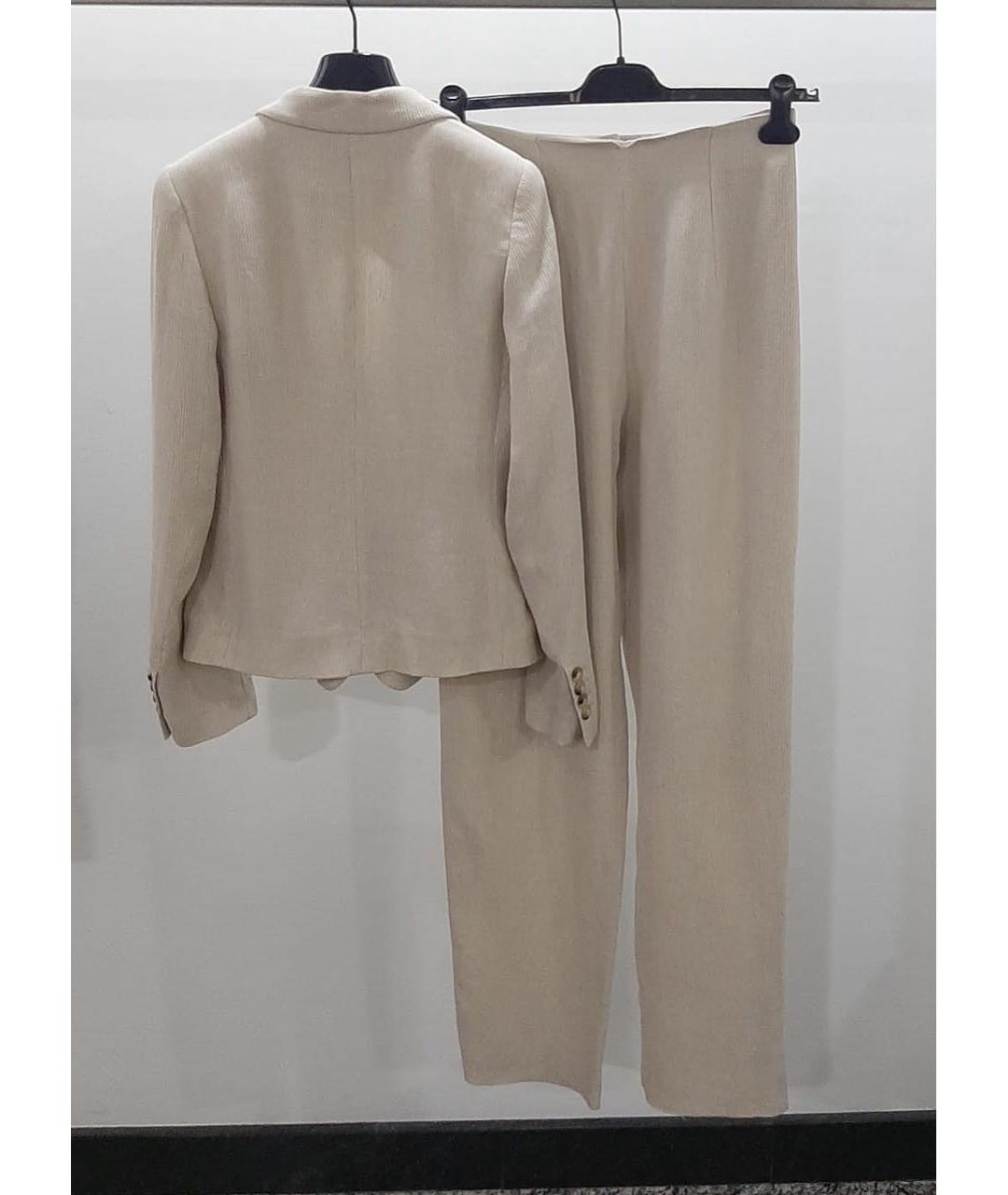 EMPORIO ARMANI Костюм с брюками, фото 2