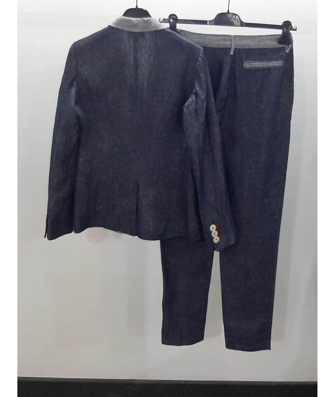EMPORIO ARMANI Костюм с брюками, фото 2