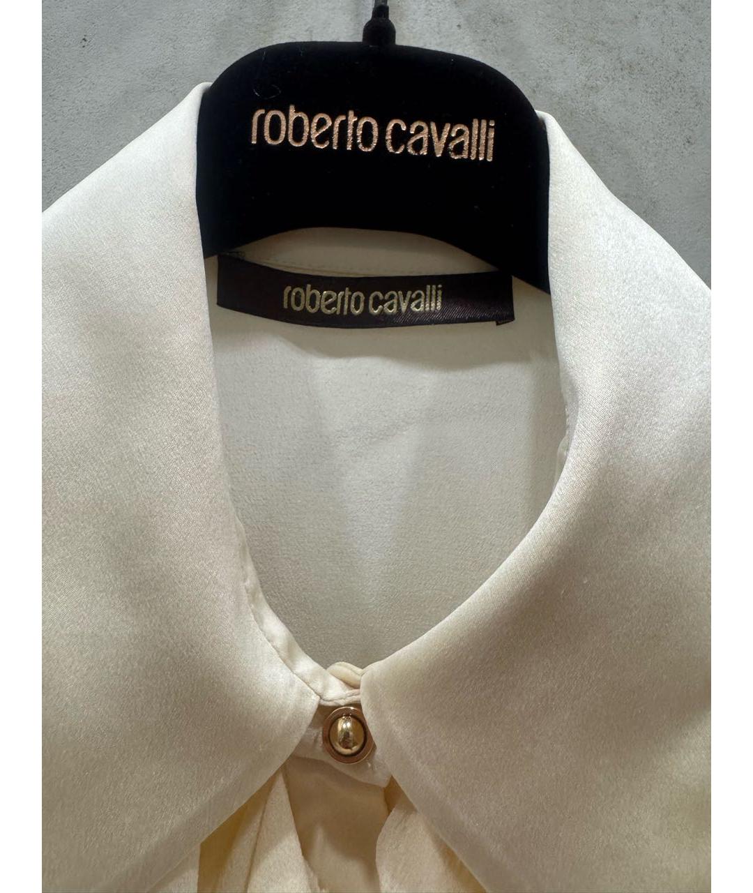 ROBERTO CAVALLI Блузы, фото 3