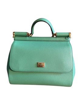 DOLCE&GABBANA Сумка с короткими ручками