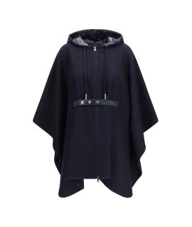MONCLER Накидка/пончо