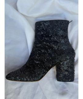 MAISON MARGIELA Ботильоны