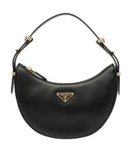 PRADA Сумка с короткими ручками