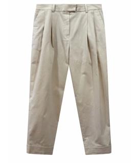 BRUNELLO CUCINELLI Прямые брюки
