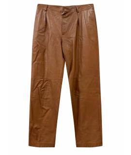 RALPH LAUREN Прямые брюки
