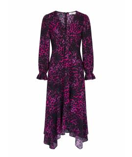 DIANE VON FURSTENBERG Повседневное платье