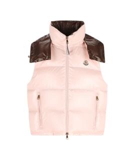 MONCLER Жилет