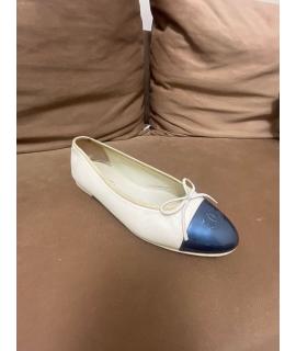 CHANEL Балетки