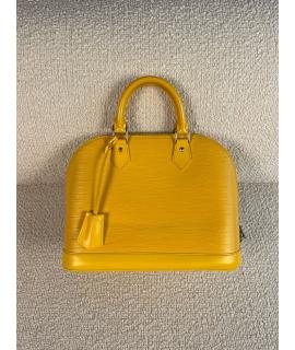 LOUIS VUITTON Сумка с короткими ручками