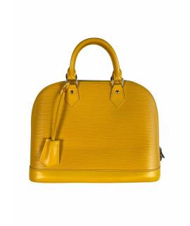 LOUIS VUITTON Сумка с короткими ручками