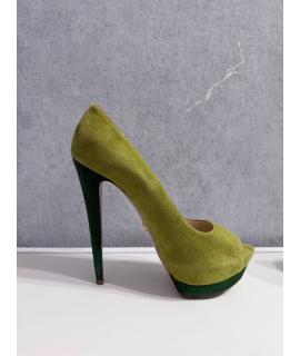 PRADA Туфли