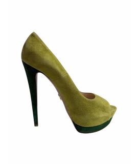 PRADA Туфли