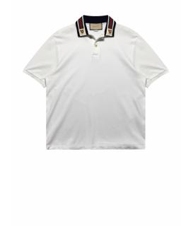 GUCCI Поло с коротким рукавом