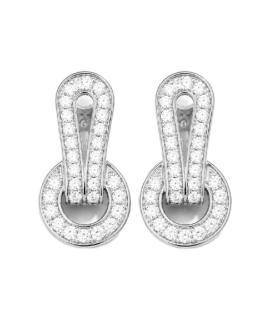CARTIER Серьги