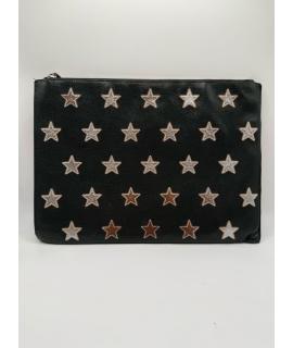 SAINT LAURENT Клатч/вечерняя сумка