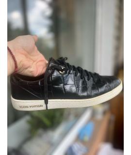 LOUIS VUITTON Кеды