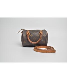 LOUIS VUITTON Сумка через плечо