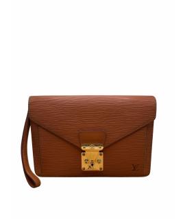 LOUIS VUITTON Клатч/вечерняя сумка