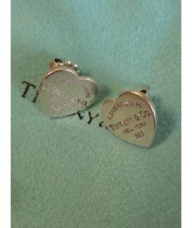 TIFFANY&CO Серьги