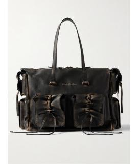 ACNE STUDIOS Сумка тоут