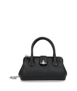 VIVIENNE WESTWOOD Сумка с короткими ручками
