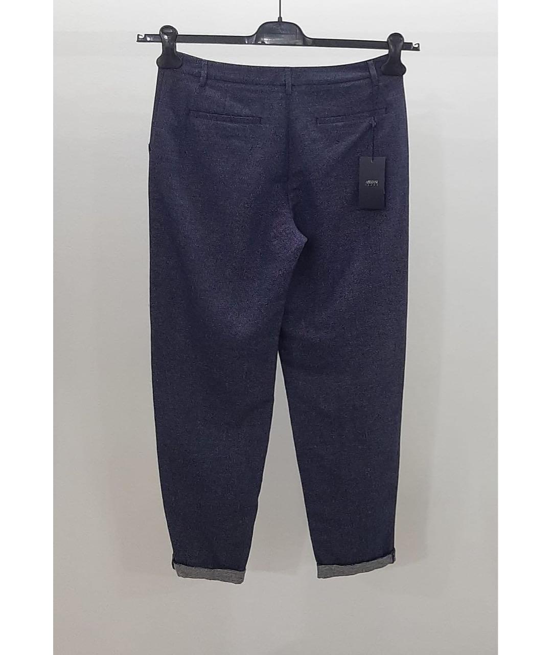 ARMANI JEANS Брюки узкие, фото 2