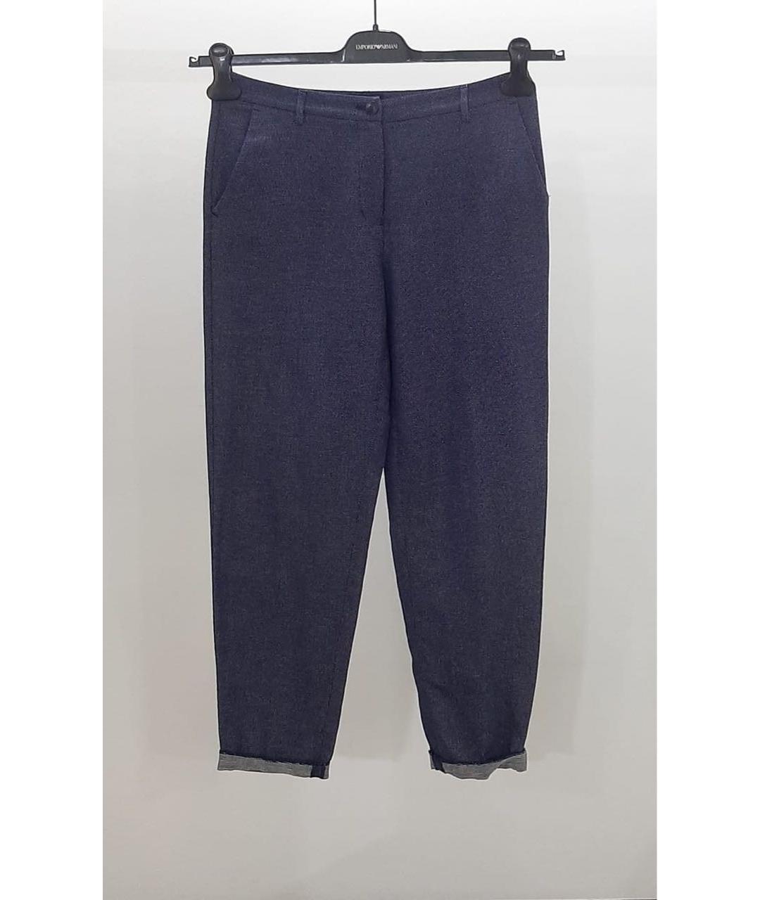 ARMANI JEANS Брюки узкие, фото 3