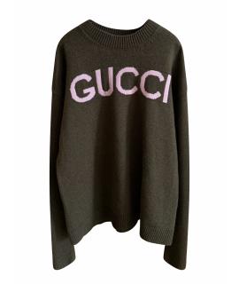 GUCCI Джемпер / свитер