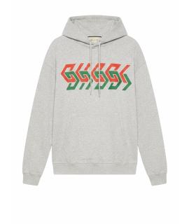GUCCI Худи/толстовка
