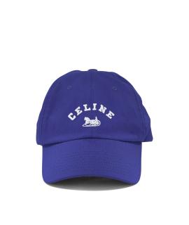 CELINE Кепка/бейсболка