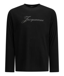 JACQUEMUS Лонгслив